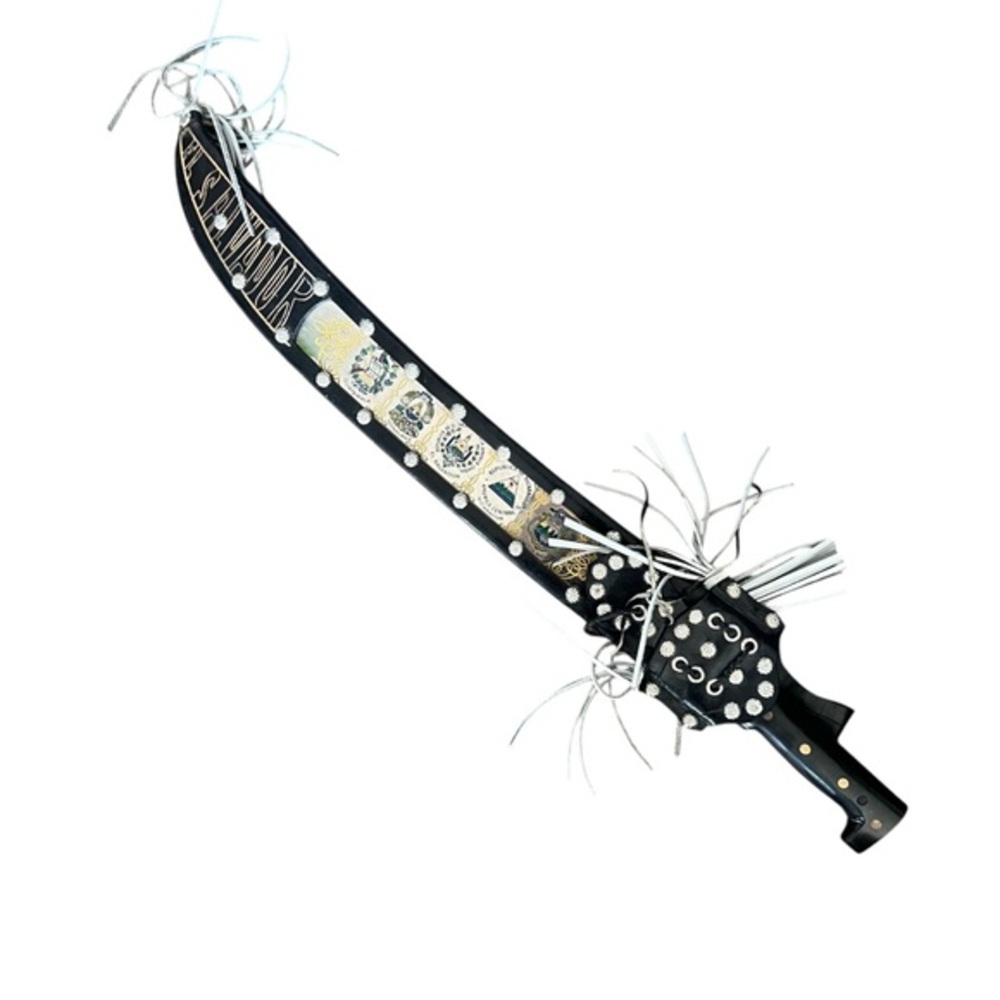 Corona Vintage No. 152 Machete El Salvador